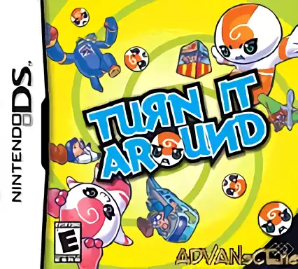 Image n° 1 - box : Turn it Around